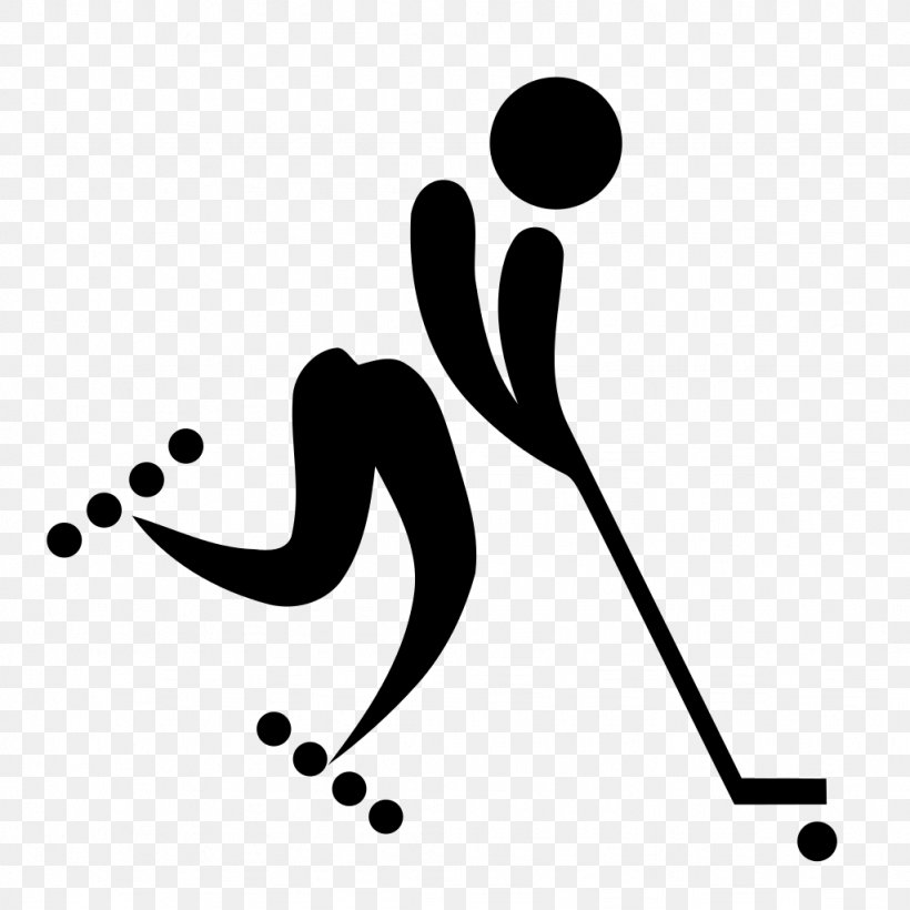 Ice Hockey At The 2018 Winter Olympics, PNG, 1024x1024px, 1984 Winter Olympics, Olympic Games, Artwork, Black, Black And White Download Free