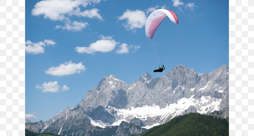 Paragliding Ramsau Am Dachstein Paragleitflugschule Airsthetik, PNG, 780x439px, Paragliding, Adventure, Air Sports, Austria, Cloud Download Free