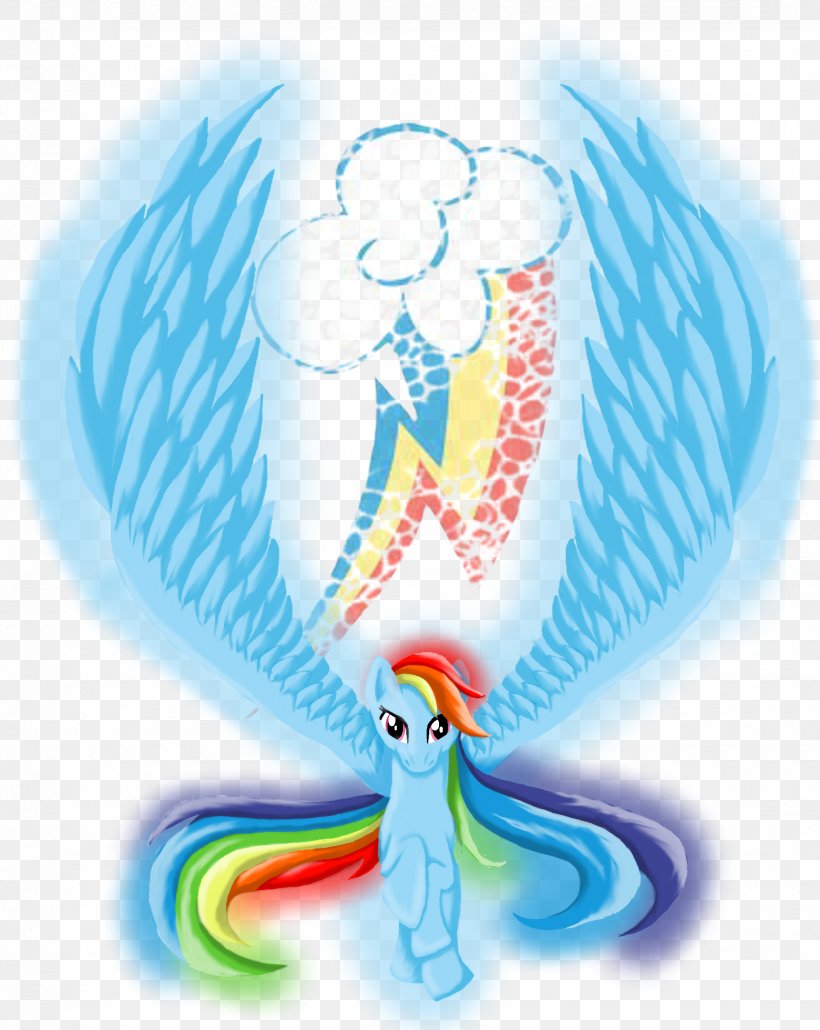 Rainbow Dash Fan Art, PNG, 1750x2200px, Watercolor, Cartoon, Flower, Frame, Heart Download Free