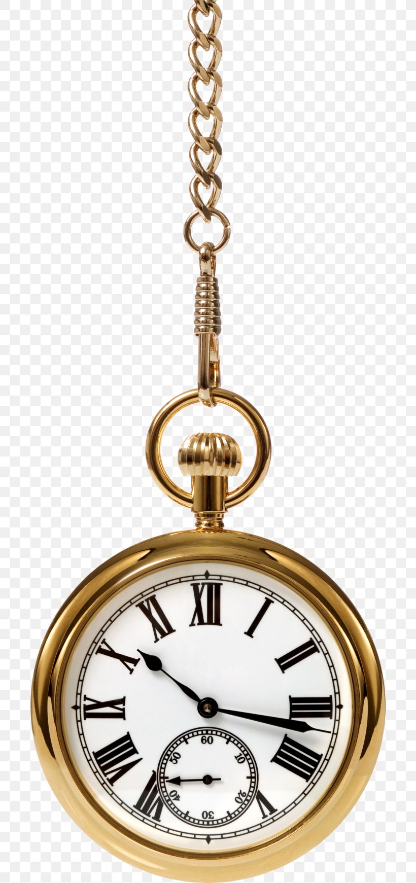 Stock Photography Clock Pocket Watch Royalty-free DeviantArt, PNG, 700x1741px, Stock Photography, Body Jewelry, Brass, Chain, Clock Download Free