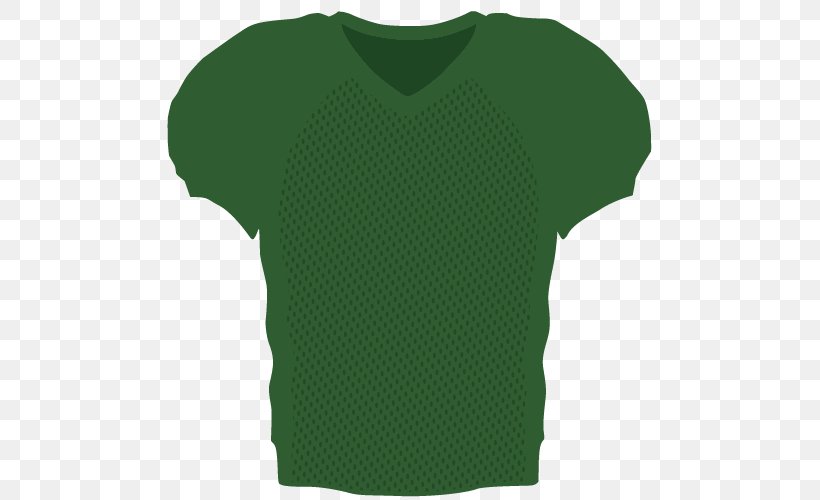 T-shirt Sleeve Shoulder Sweater Outerwear, PNG, 500x500px, Tshirt, Active Shirt, Grass, Green, Neck Download Free