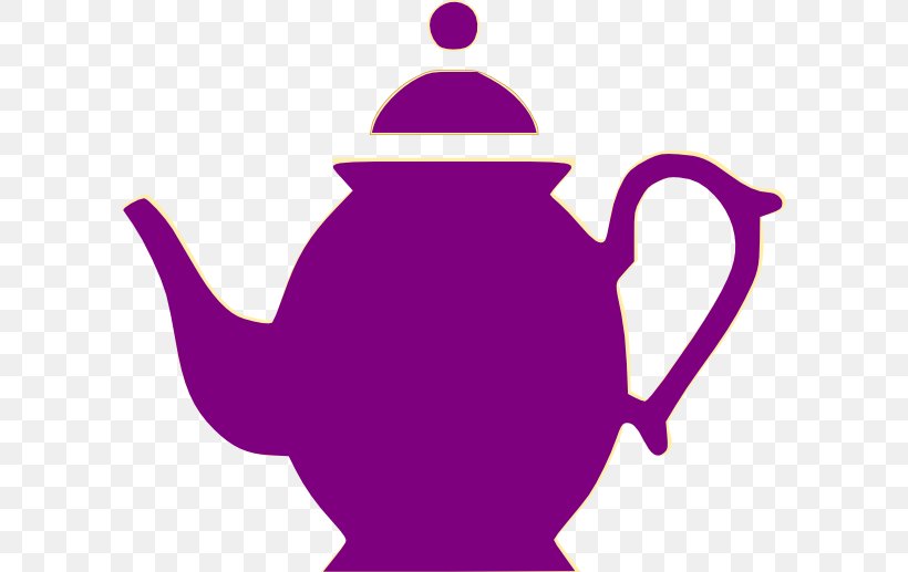 Teapot Kettle Clip Art, PNG, 600x517px, Tea, Cup, Drawing, Drinkware, Flickr Download Free