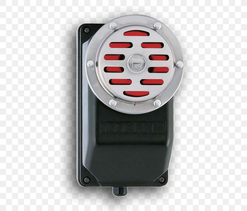 Vehicle Horn Electric Bell Acoustics Buzzer Sound, PNG, 700x700px, Vehicle Horn, Acoustics, Alarm Device, Buzzer, Door Bells Chimes Download Free