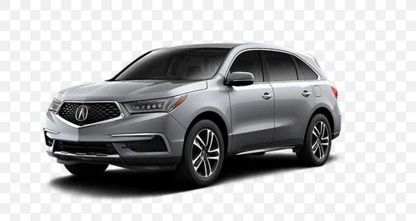 2018 Acura MDX Sport Hybrid Sport Utility Vehicle SH-AWD V6 Engine, PNG, 770x435px, 2018, 2018 Acura Mdx, 2018 Acura Mdx 35l, Acura, Acura Mdx Download Free