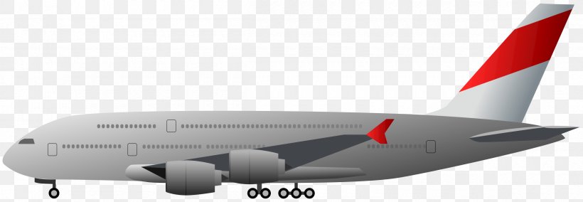 Airbus A380 Airplane Airbus A330 Flight, PNG, 2400x832px, Airbus A380, Aerospace Engineering, Air Travel, Airbus, Airbus A330 Download Free