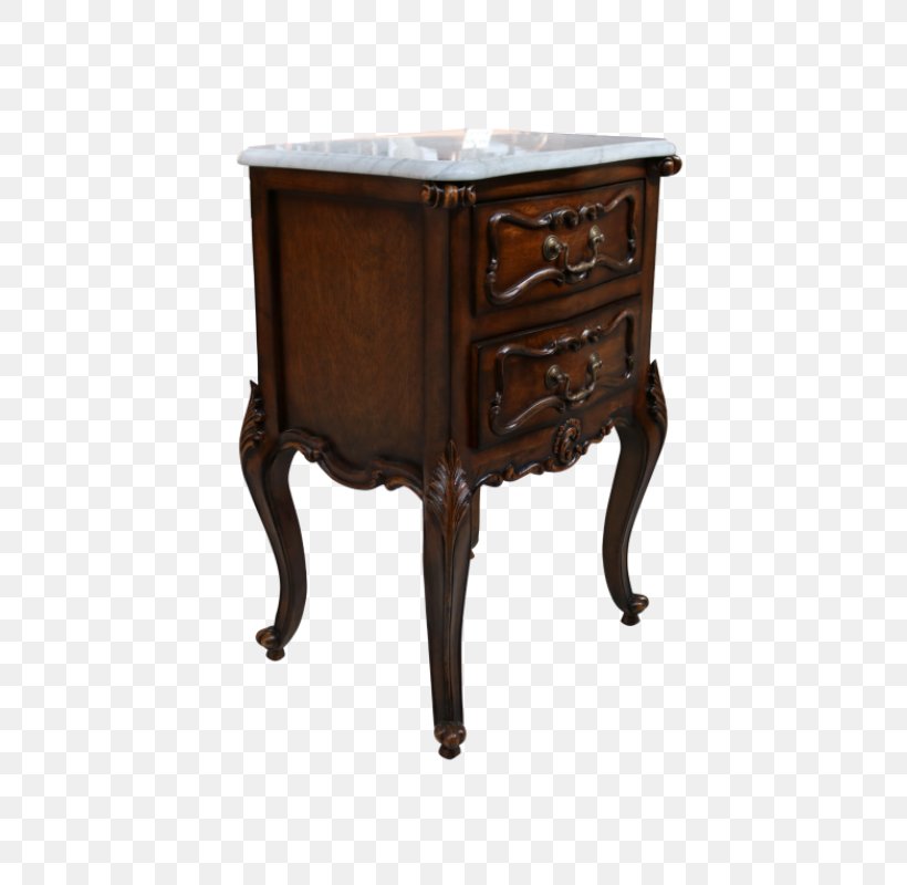 Bedside Tables Drawer Chair Pier Table, PNG, 800x800px, Table, Anne Queen Of Great Britain, Antique, Bedside Tables, Chair Download Free