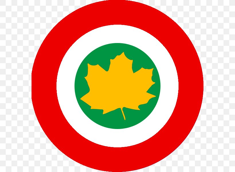 Canada Roundel Royal Canadian Air Force Canadian Armed Forces, PNG, 600x600px, Canada, Air Force, Area, Arms Of Canada, Art Download Free