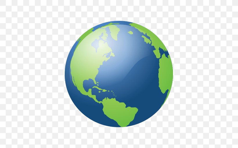 Clip Art Earth Globe Image Download, PNG, 512x512px, Earth, Globe, Green, Planet, Sphere Download Free