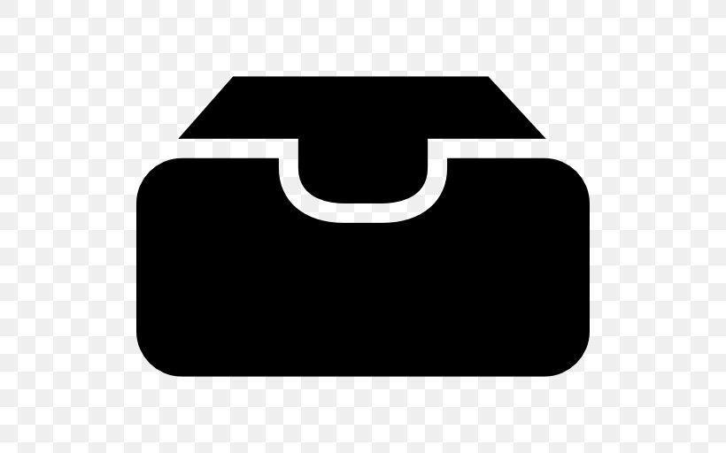 Container, PNG, 512x512px, Tray, Black, Black And White, Container, Interface Download Free