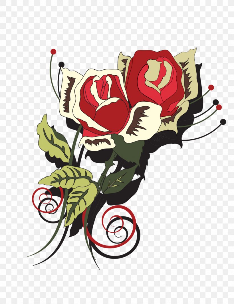 Flower, PNG, 958x1240px, Flower, Art, Cut Flowers, Drawing, Fictional Character Download Free