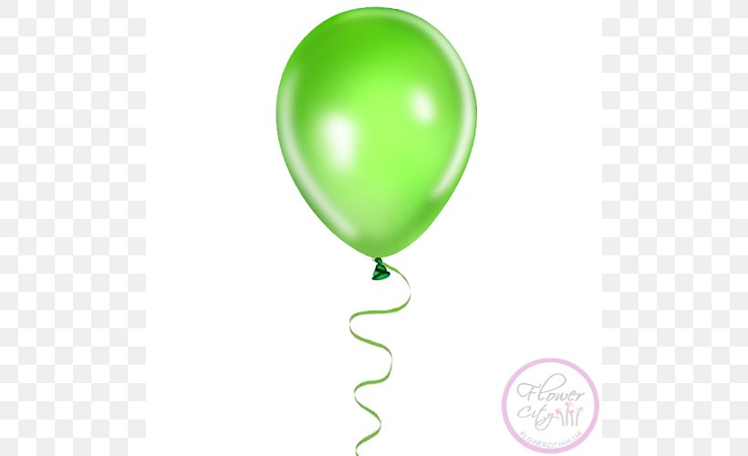 Green Toy Balloon Color, PNG, 500x500px, Green, Ball, Balloon, Color, Flower Bouquet Download Free