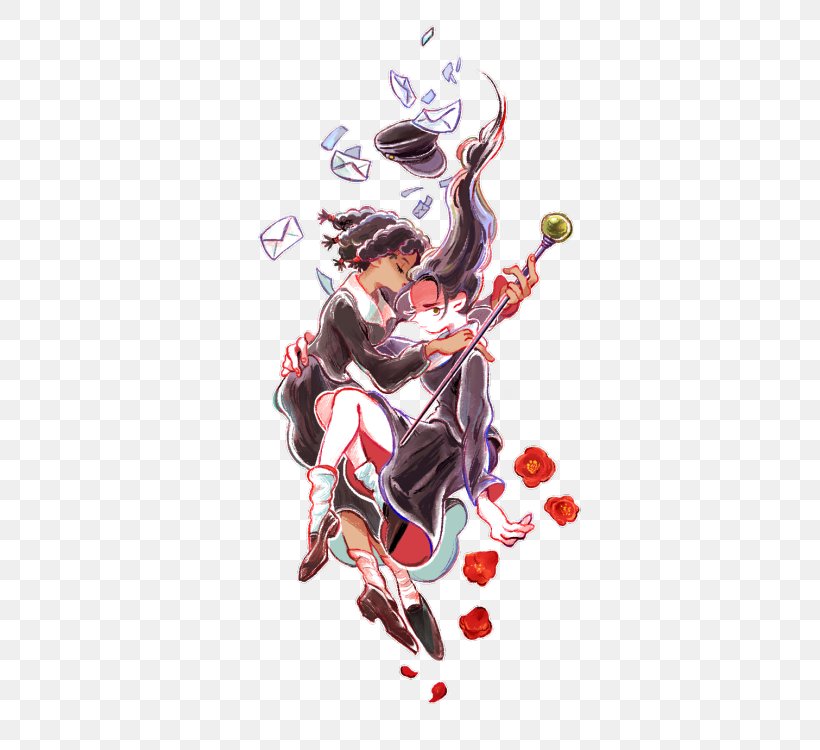 Killua Zoldyck Hunter × Hunter Gon Freecss Illustration Drawing, PNG, 418x750px, Watercolor, Cartoon, Flower, Frame, Heart Download Free