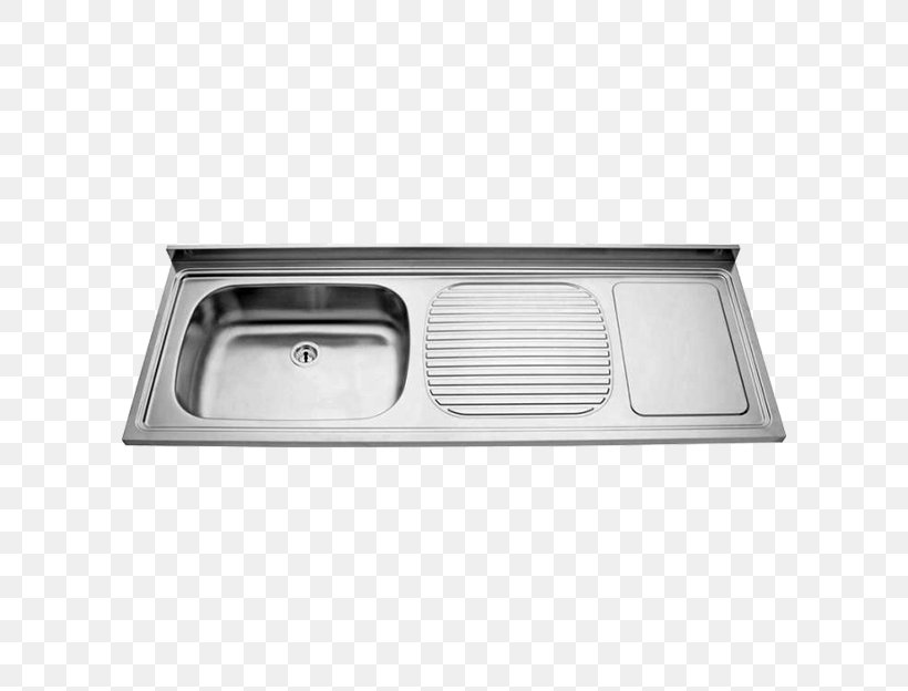 Kitchen Sink Stainless Steel Kitchen Sink Countertop, PNG, 624x624px, Sink, Aluminium, Bathroom, Bathroom Sink, Countertop Download Free