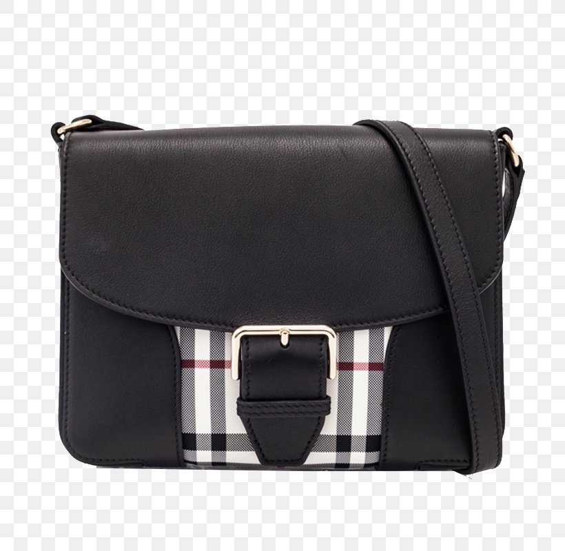 Messenger Bag Leather Handbag Burberry, PNG, 800x800px, Messenger Bag, Amazoncom, Bag, Black, Brand Download Free