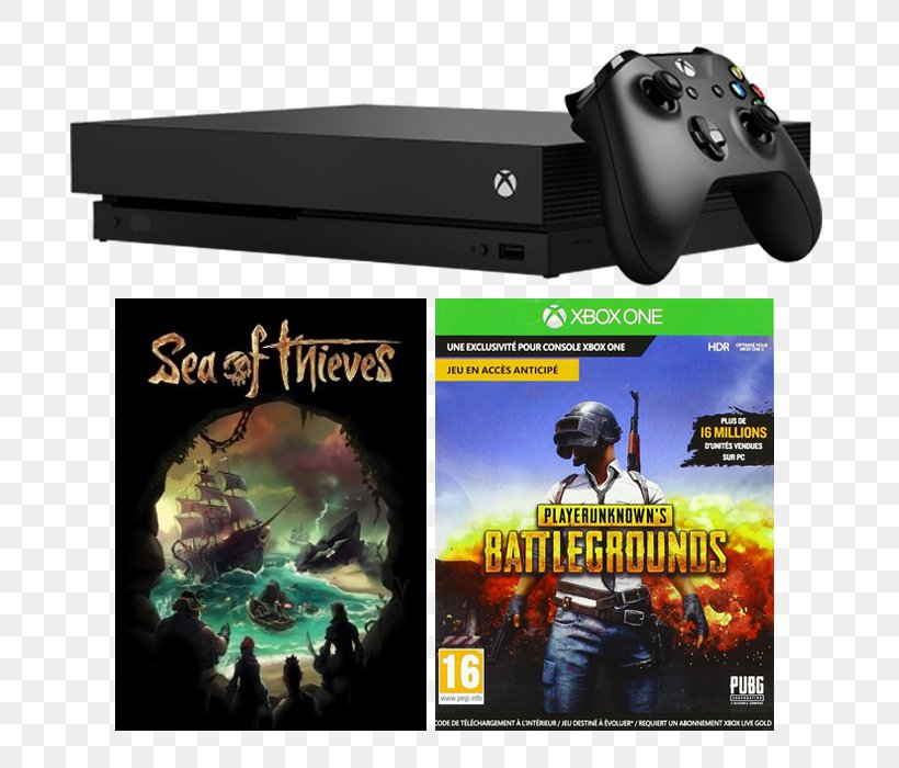 Sea Of Thieves Xbox One X Xbox One S, PNG, 700x700px, Sea Of Thieves, Anthem, Brand, Crackdown 3, Electronic Device Download Free