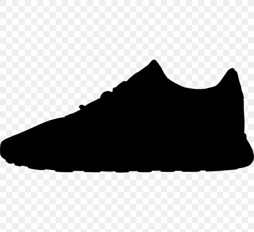 Shoe Sneakers Running Walking Pattern, PNG, 972x888px, Shoe, Athletic Shoe, Black, Crosstraining, Footwear Download Free