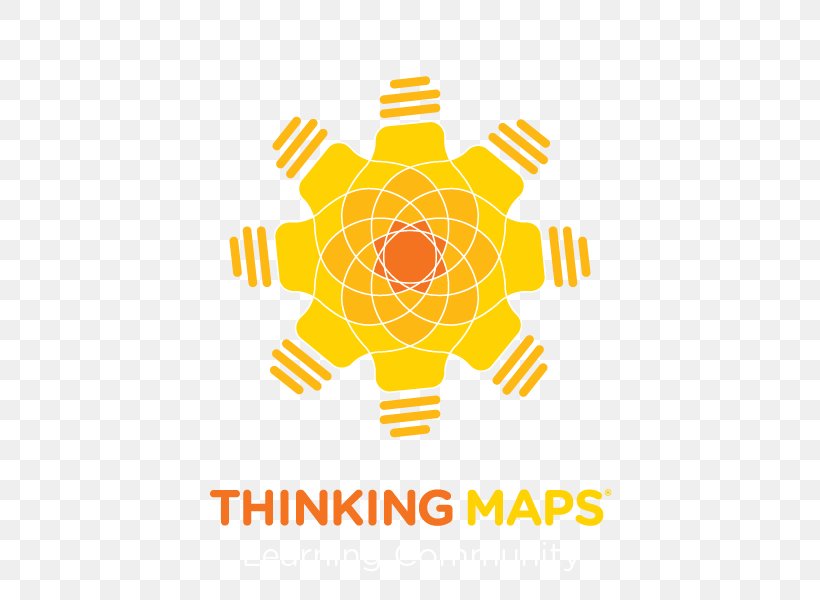 Thinking Maps School Thought Learning Education, PNG, 600x600px, Thinking Maps, Area, Brand, Education, Elementary School Download Free