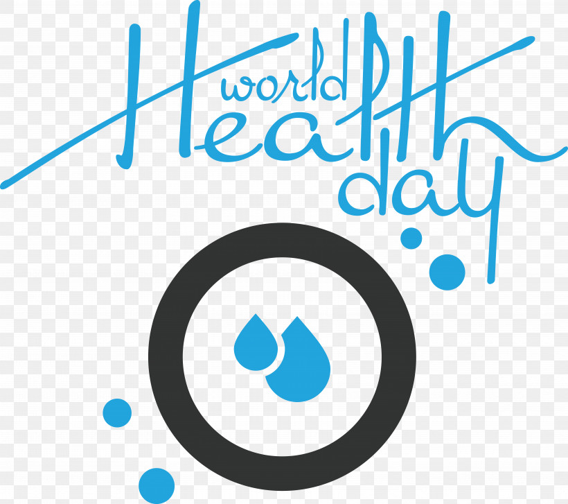 World Health Day, PNG, 6867x6091px, Logo, Heart, Number, Royaltyfree, Stethoscope Download Free