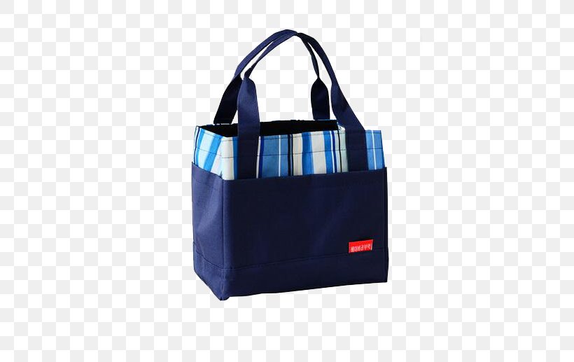 Bento Cafe Bag Lunchbox, PNG, 619x517px, Bento, Aluminium Foil, Bag, Blue, Box Download Free