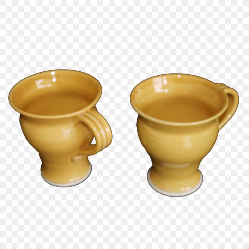 Ceramic Vase Pottery Cup, PNG, 1000x1000px, Ceramic, Artifact, Cup, Pottery, Serveware Download Free