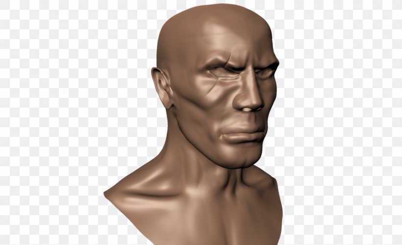 Chin Human Head Homo Sapiens Thumb, PNG, 900x550px, Chin, Brain, Bust, Digital Data, Face Download Free