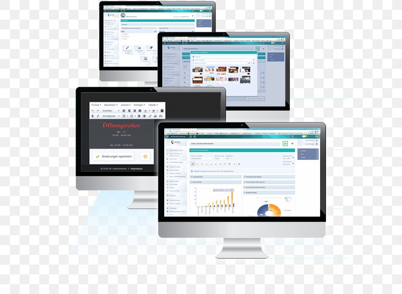 Content Management System Web Design Website Builder Computer Monitors, PNG, 600x600px, Content Management System, Badenbaden, Brand, Business, Communication Download Free