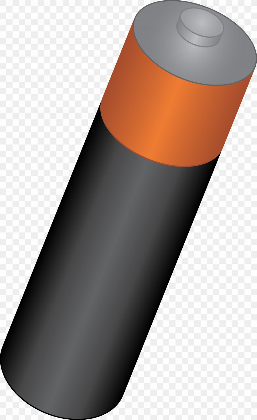 Cylinder, PNG, 3731x6087px, Cylinder, Orange Download Free