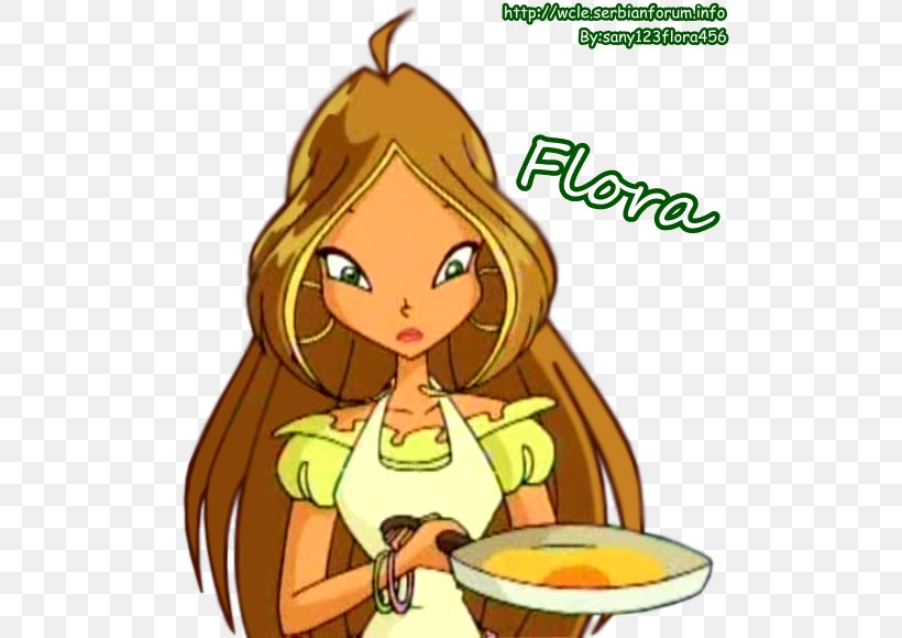 Flora Aisha Character Art, PNG, 520x580px, Watercolor, Cartoon, Flower, Frame, Heart Download Free