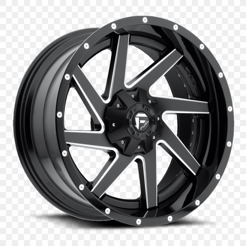 Fuel Wheel Chevrolet Silverado Car Rim, PNG, 1000x1000px, Fuel, Alloy Wheel, Anthracite, Auto Part, Automotive Tire Download Free