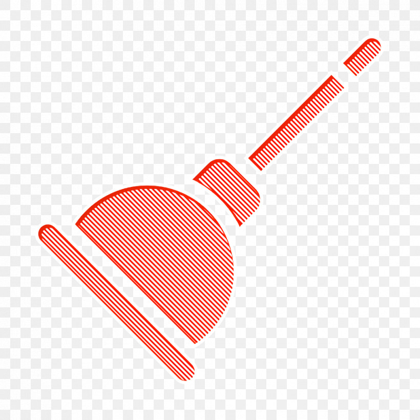 Plumber Icon Plunger Icon Cleaning Icon, PNG, 1018x1018px, Plumber Icon, Cleaning Icon, Line, Plunger Icon Download Free
