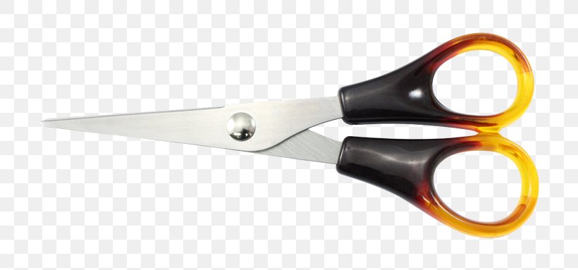 Scissors Hair-cutting Shears, PNG, 721x383px, Scissors, Hair, Hair Shear, Haircutting Shears, Hardware Download Free