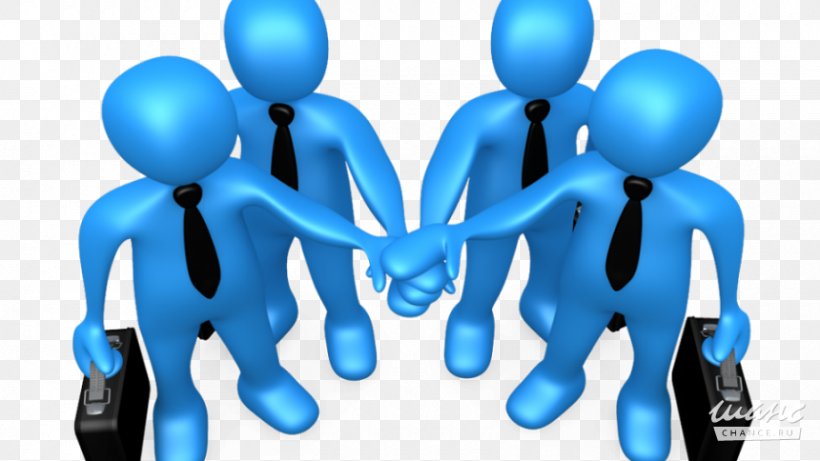 Teamwork Business Human Resource Management Organization Privately Held Company, PNG, 860x484px, Teamwork, Blue, Business, Collaboration, Communication Download Free