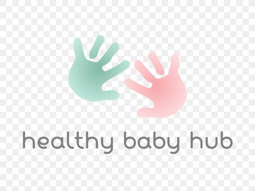 Weaning Infant Logo Healthy Baby Hub, PNG, 2000x1500px, Weaning, Brand, Computer, Finger, Hand Download Free