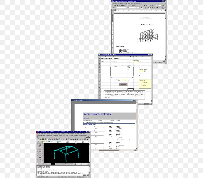 Automation Visual Basic For Applications Macro Microsoft Excel, PNG, 529x719px, Automation, Area, Autocad, Basic, Data Download Free