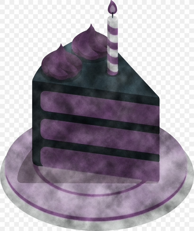 Birthday Cake, PNG, 2515x3000px, Birthday Cake, Cakem, Purple Download Free