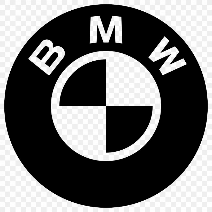 BMW 3 Series MINI Car BMW 1 Series, PNG, 1600x1600px, Bmw, Area, Black And White, Bmw 1 Series, Bmw 3 Series Download Free