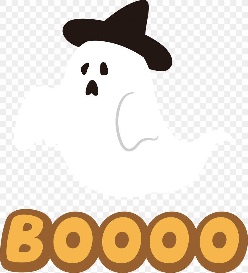 Boo Halloween, PNG, 2723x3000px, Boo, Biology, Geometry, Halloween, Line Download Free