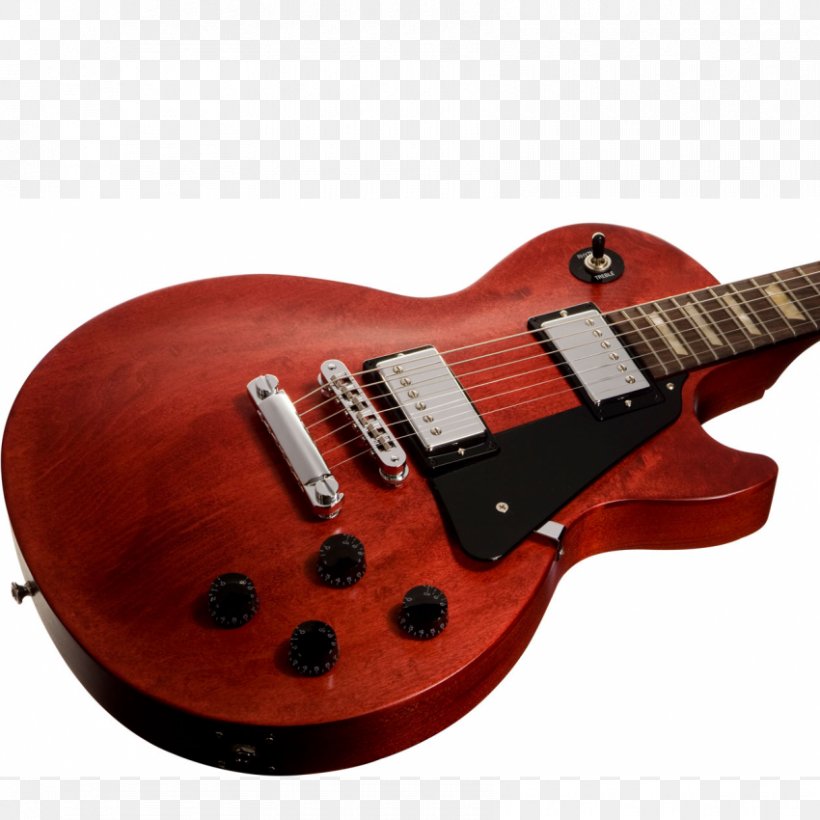 Electric Guitar Gibson Les Paul Studio Gibson Brands, Inc., PNG, 850x850px, Watercolor, Cartoon, Flower, Frame, Heart Download Free