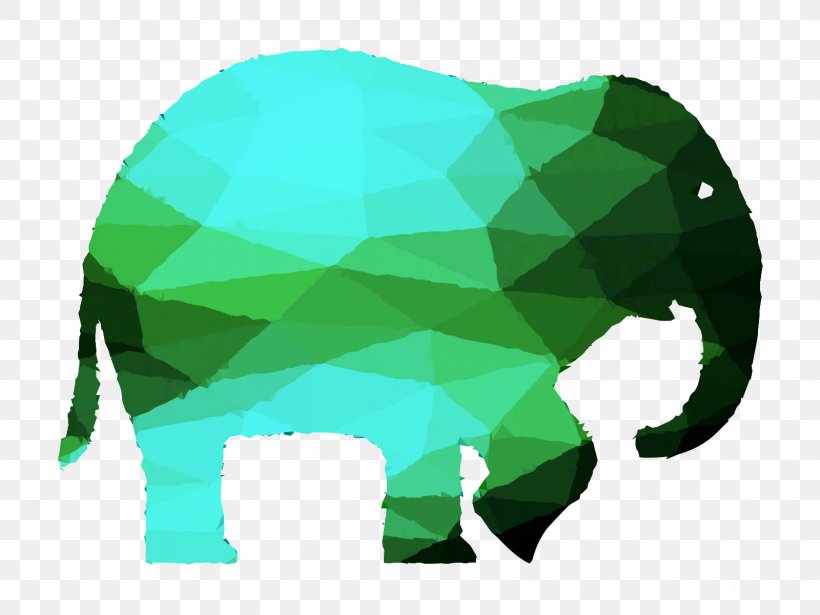 Indian Elephant Illustration Graphics Product Design, PNG, 1600x1200px, Indian Elephant, African Elephant, Elephant, Elephants And Mammoths, Grass Download Free