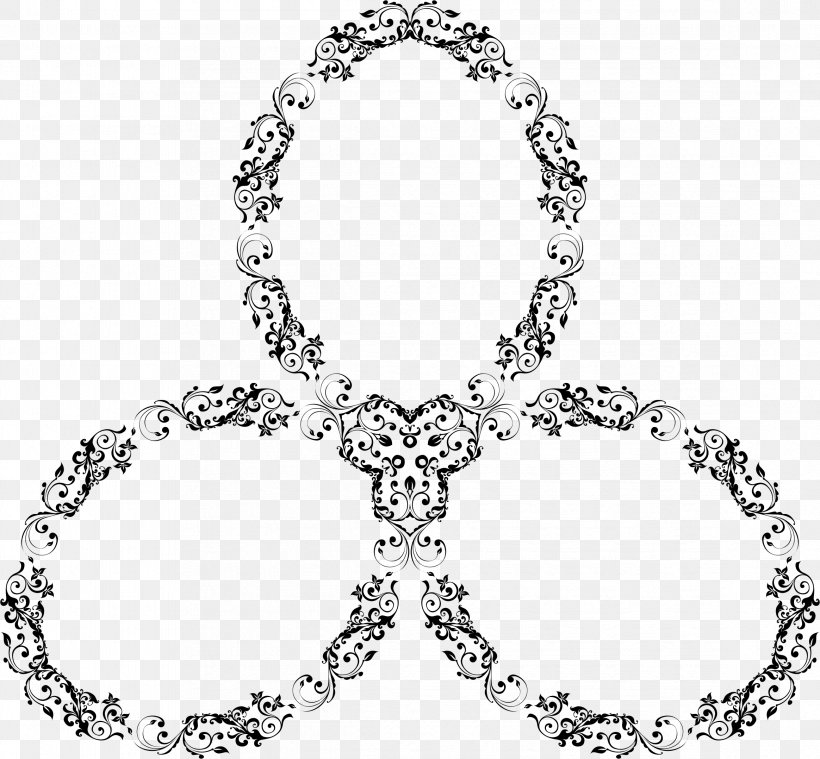 Jewellery Clothing Accessories Silver Necklace Black And White, PNG, 2328x2156px, Jewellery, Black And White, Body Jewellery, Body Jewelry, Ceremony Download Free