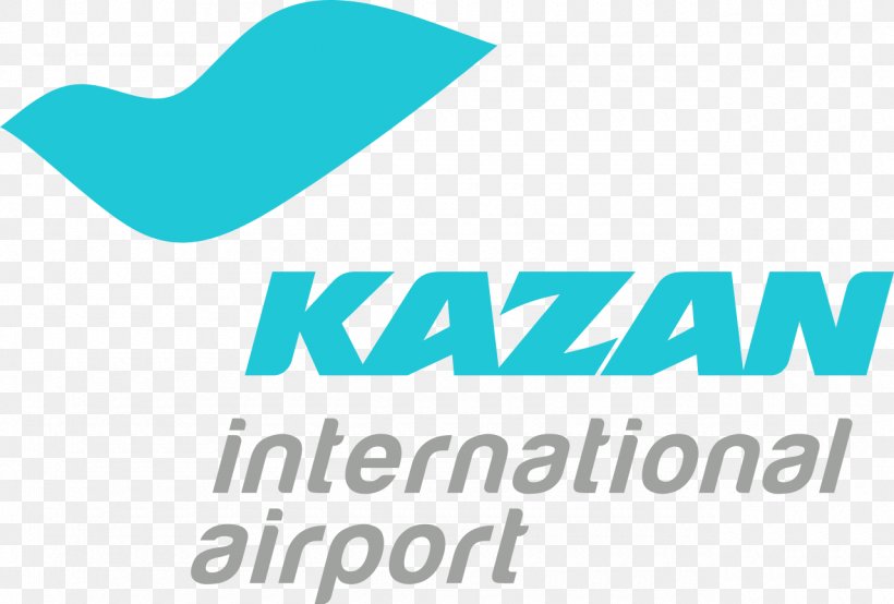 Kazan International Airport Logo Dushanbe International Airport Airplane, PNG, 1280x865px, Watercolor, Cartoon, Flower, Frame, Heart Download Free