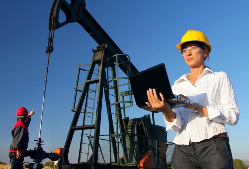 Petroleum Engineering Petroleum Industry Natural Gas, PNG, 1280x869px, Petroleum Engineering, Bachelor S Degree, Construction, Construction Worker, Course Download Free