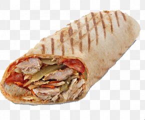 Pizza - Shawarma Pizza Shashlik Chicken Doner Kebab PNG