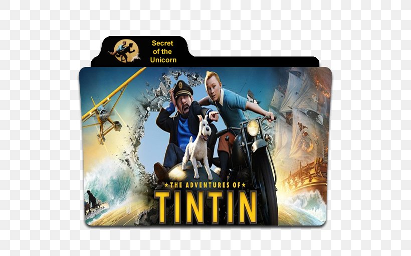 The Adventures Of Tintin: The Secret Of The Unicorn Tintin In The Land Of The Soviets Film, PNG, 512x512px, Adventures Of Tintin, Action Figure, Adventure Film, Brand, Film Download Free