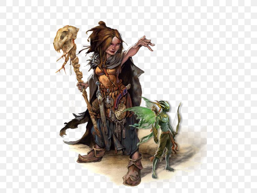 Dungeons & Dragons Pathfinder Roleplaying Game D20 System Wizard Halfling, PNG, 500x615px, Dungeons Dragons, Action Figure, Cleric, D20 System, Druid Download Free