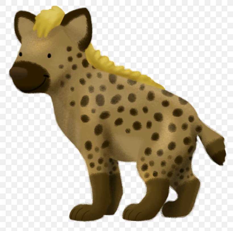 Hyena Cat DeviantArt Drawing, PNG, 1024x1015px, Hyena, Animal, Animal Figure, Art, Artist Download Free