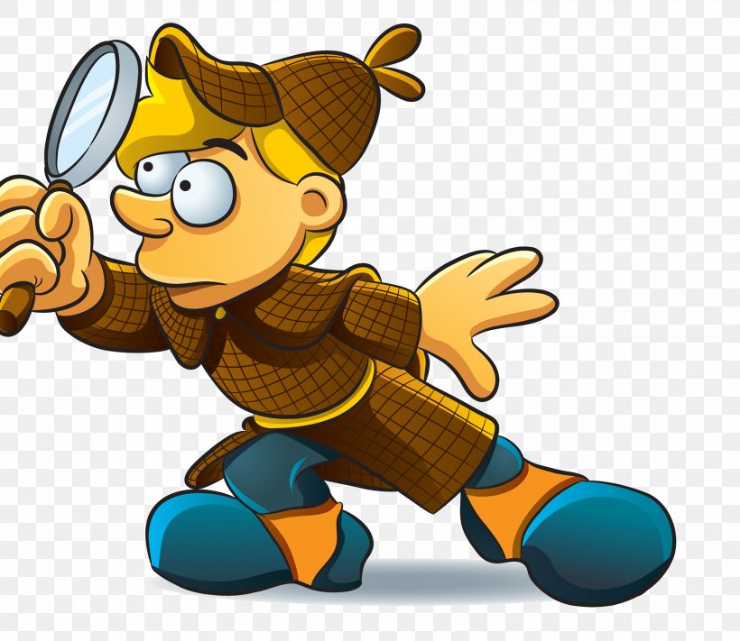 Magnifying Glass Clip Art, PNG, 3000x2603px, Magnifying Glass, Can Stock Photo, Carnivoran, Cartoon, Child Download Free