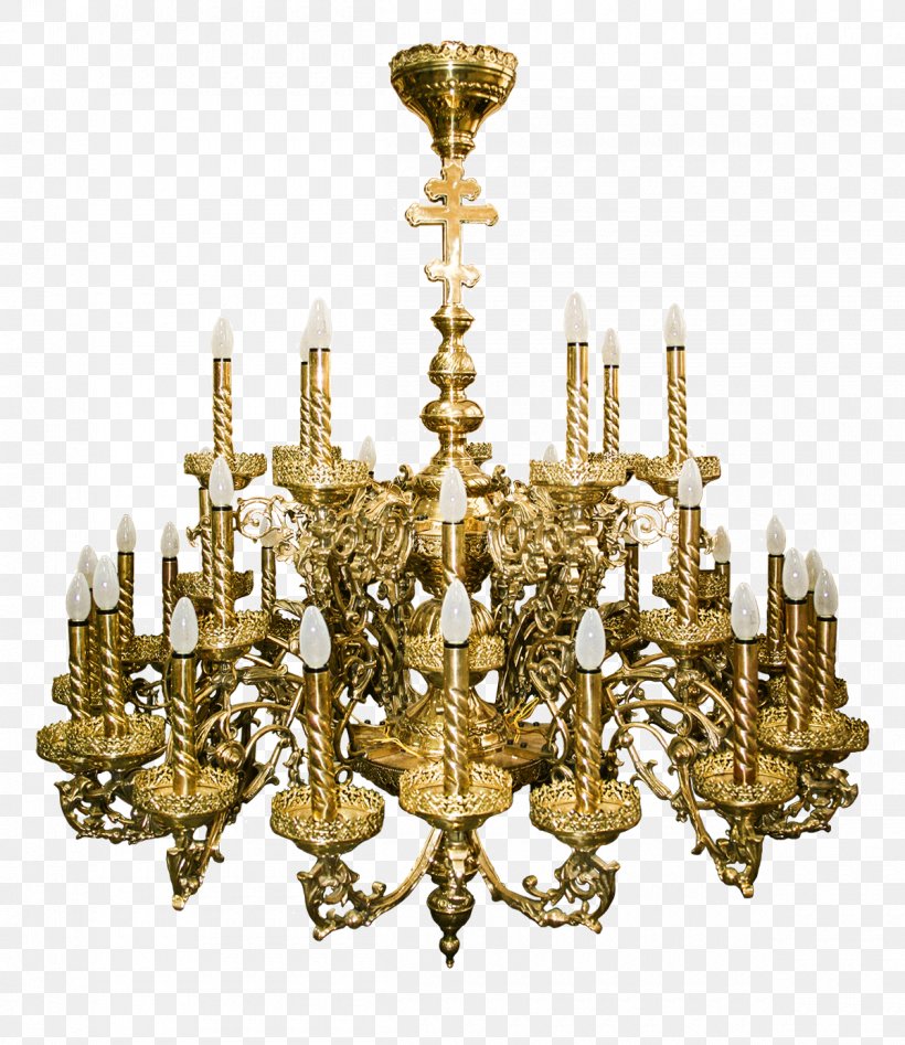 Panikadilo Chandelier Posad-Izograf Temple Ironwork, PNG, 1200x1386px, Panikadilo, Brass, Casting, Ceiling, Ceiling Fixture Download Free