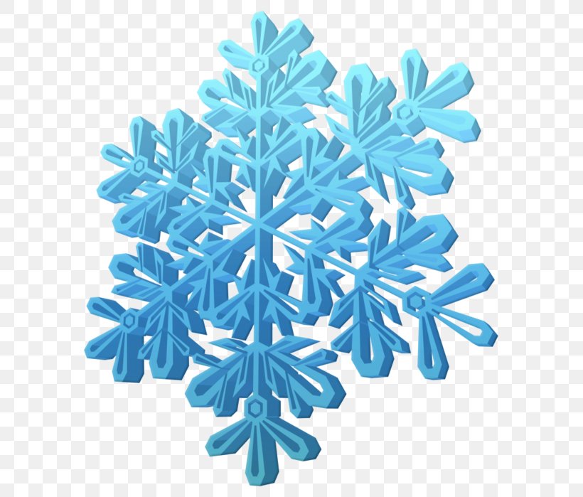 Clip Art Image Snowflake Three-dimensional Space, PNG, 609x699px, 3d Computer Graphics, Snowflake, Blue, Snow, Threedimensional Space Download Free