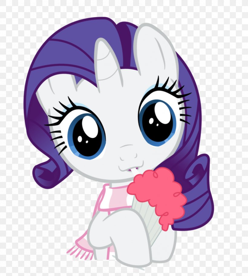 Rarity Pony Derpy Hooves Twilight Sparkle Whiskers, PNG, 848x942px, Watercolor, Cartoon, Flower, Frame, Heart Download Free